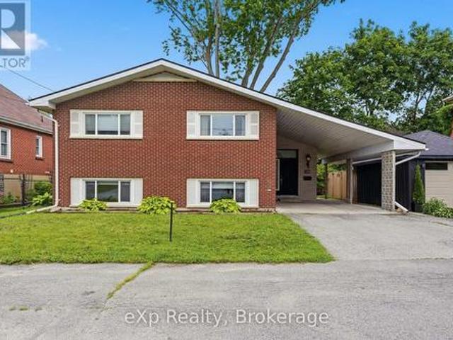 145 Queen Street, Belleville Ward, ON, K8N 1V9 house for sale | Listing ID X13488 | Royal LePage
