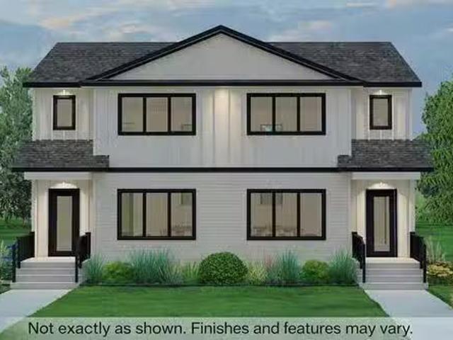 145 Ramona Gallos Way, Winnipeg, MB, R2P 3A7 house for sale.