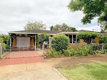 145 Ramsay Street, Centenary Heights, QLD 4350