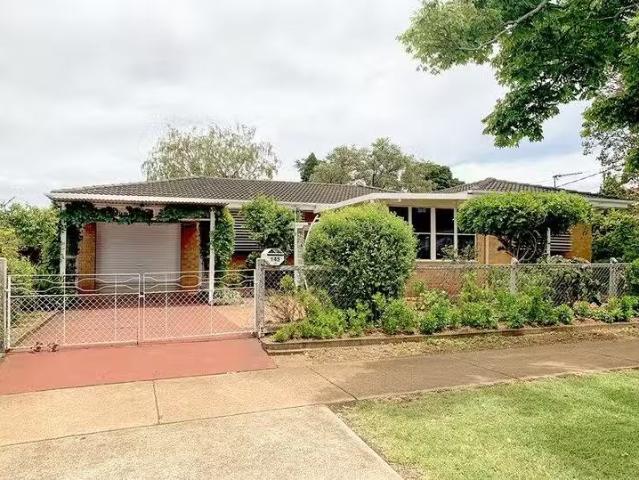 145 Ramsay Street, Centenary Heights, QLD 4350