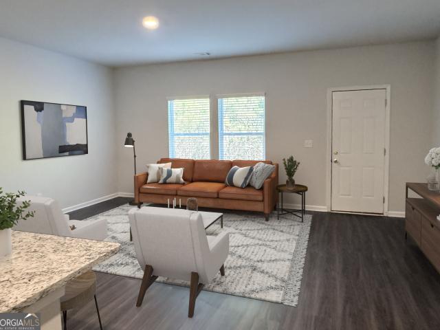 145 Red Oak Trail