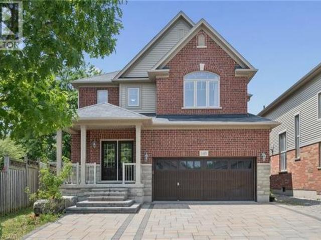 145 Redtail Street, Kitchener, ON, N2K 4J5 house for sale | Listing ID 40863 | Royal LePage