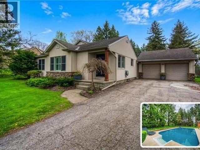 145 Riverbank Drive, Cambridge, ON, N3H 4R6 house for sale | Listing ID 40863 | Royal LePage