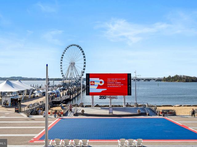 145 Riverhaven Dr, Unit 454, National Harbor, MD 20745 | MLS #MDPG2198