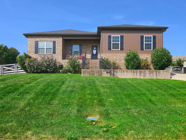 145 Ridge View Road