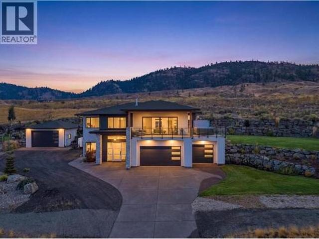 145 Rue Cheval Noir Street, Kamloops, BC, V1S 0B3 house for sale | Listing ID 10399 | Royal LePage