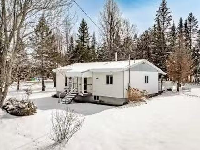 145 Rue De Cookshire, Cookshire Eaton, QC, J0B 3H0 house for.
