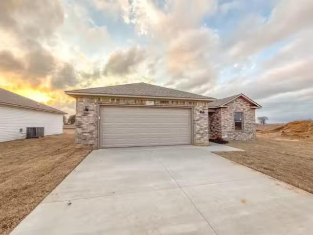 145 WATERFOWL WAY, LAKE CITY, AR 72437