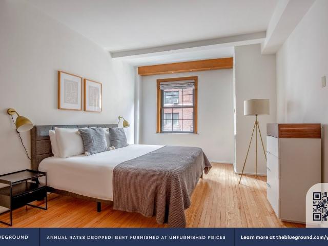 145 West 58th Street 1 Bedroom Apartment for Rent at 145 W 58th St #848, New York, NY 10019 Theater District