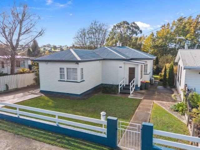 1/45 West Church Street, DELORAINE, TAS 7304