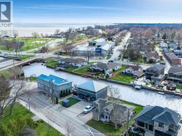 145 West River Street, Belle River, ON, N8L 0J6 house for sale | Listing ID 26009 | Royal LePage