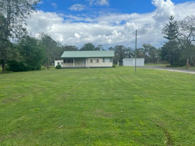 145 taylor road, cranebrook nsw for rent lj hooker