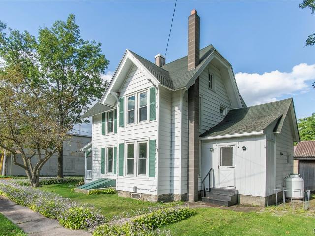 145 Union Street