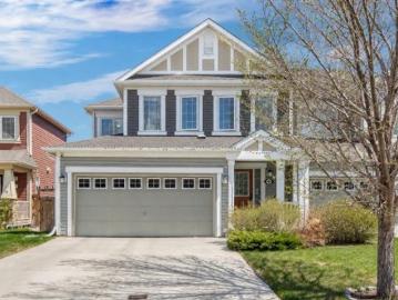 House for sale in Lakepointe - Terrace