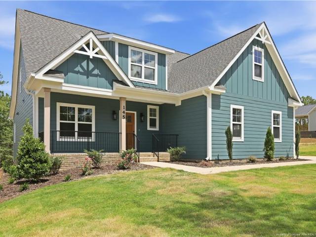 145 Vista Ridge Avenue