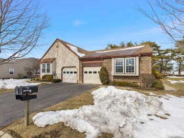 145A Concordia Cir, Unit A, Monroe Township, NJ 08831 | MLS #2611 R