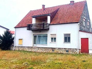 Haus kaufen in Bezirk Mattersburg - Abstell-kammer