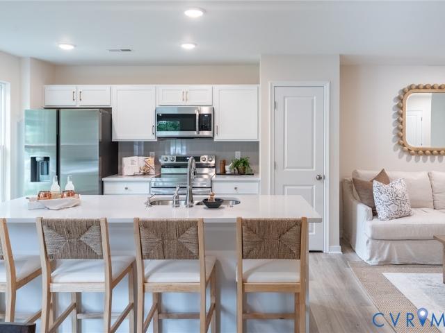14640 Hancock Towns Drive R 6