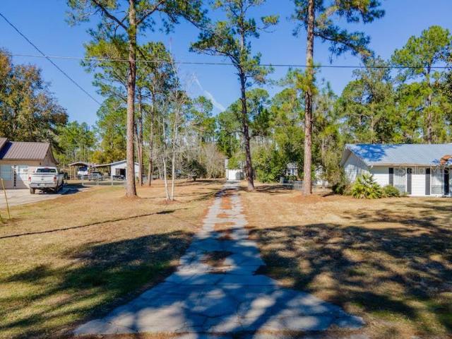 14641 NE 154 St, Fort McCoy, FL 32134 | MLS #OM717796