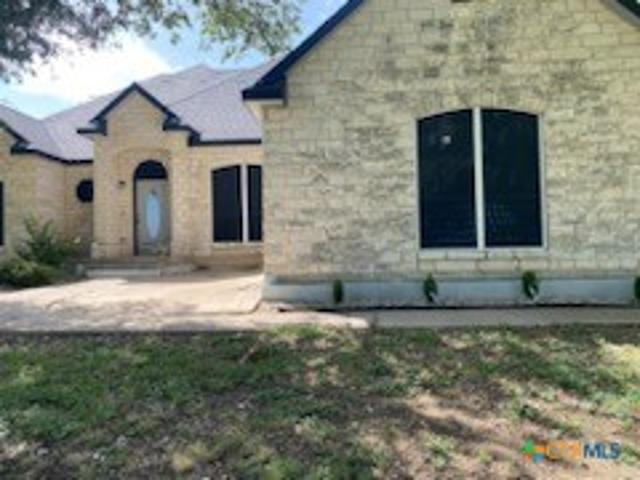 14641 Spotted Horse Ln, Salado, TX 76571 | MLS #585677