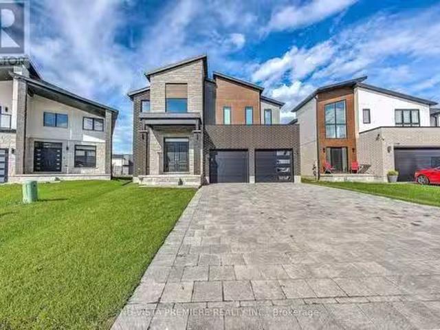 1464 Medway Park Drive, London, ON, N6G 0Z6 house for sale.
