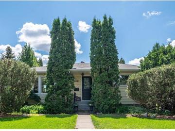 1464 Avenue, Edmonton, AB, T5R 4J7 house for sale | Listing ID E4495 | Royal LePage