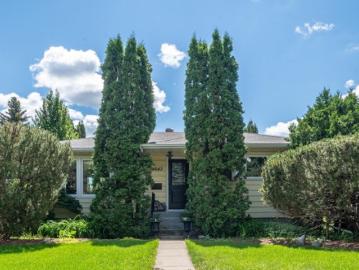 1464 Avenue, Edmonton, AB, T5R 4J7 house for sale | Listing ID E4495 | Royal LePage