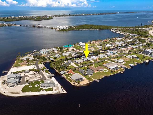 1464 Deer Creek Dr, Englewood, FL 34223 | MLS #A4657