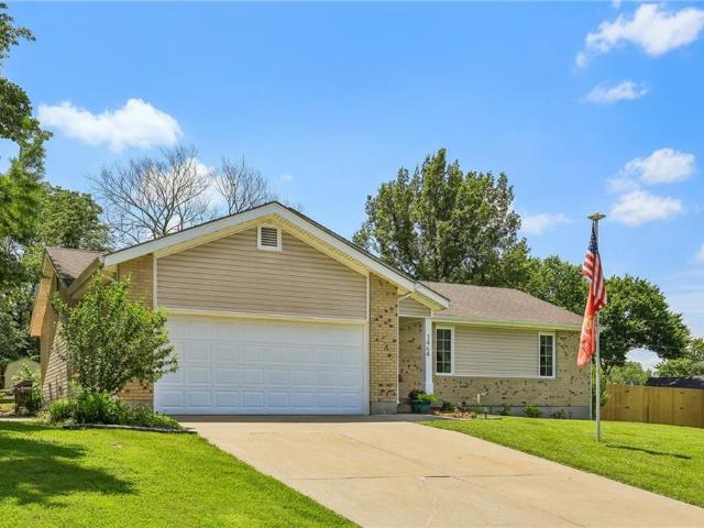 1464 Grandview Drive