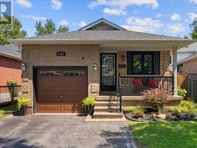 1464 Trowbridge Drive, Oshawa, ON, L1G 7R7 house for sale | Listing ID E13691 | Royal LePage