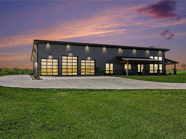 14650 Mount Olivet Road