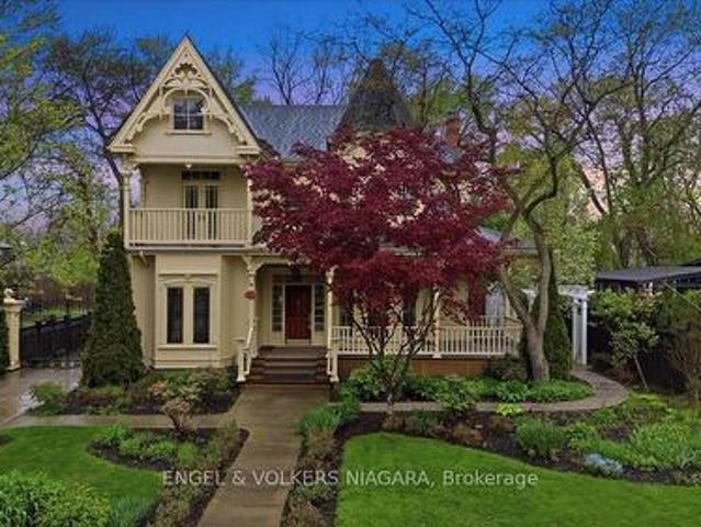 14650 Niagara Parkway, Niagara On The Lake Queenston, ON, L0S 1J0 house for sale | Listing ID X13540 | Royal LePage