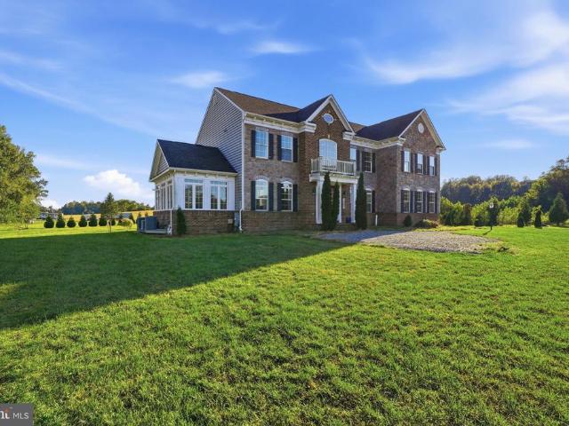 14651 Candy Road