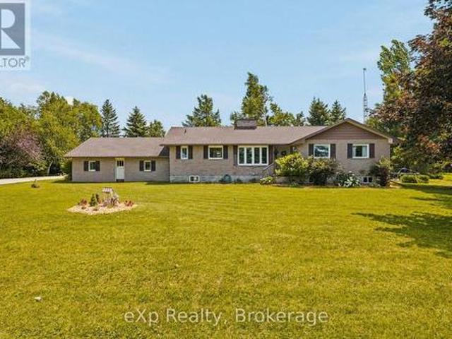 146534 Southgate 14 Road, Southgate, ON, N0C 1B0 house for sale | Listing ID X13855 | Royal LePage