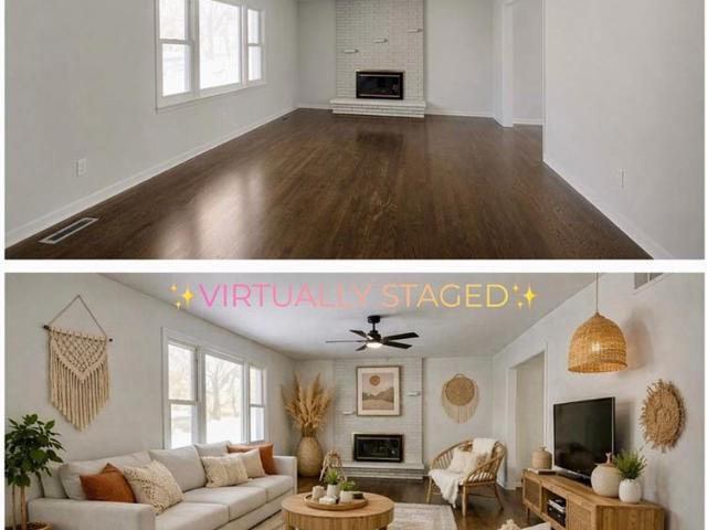 14655 Gale Road