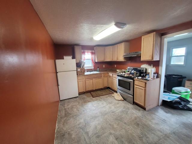 1465 Mount Olivet Rd