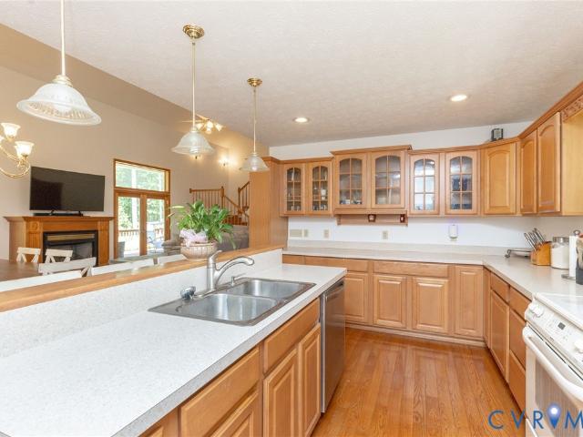 1465 Old Richmond Road