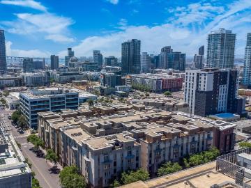 1465 C St, Unit 3310, San Diego, CA 92101 | MLS #260008