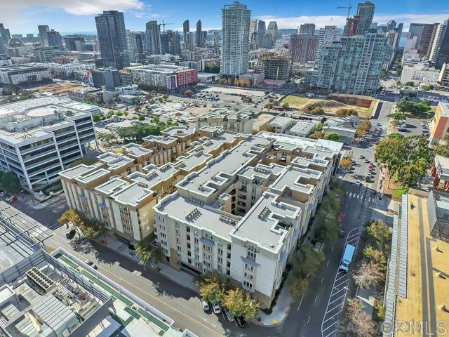 1465 C St, Unit 3614, San Diego, CA 92101 | MLS #NDP2600