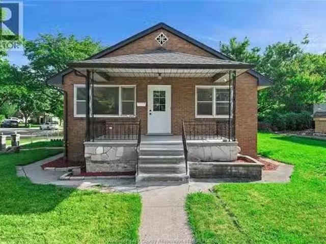 1465 Campbell Avenue, Windsor, ON, N9B 2K1 house for sale L.