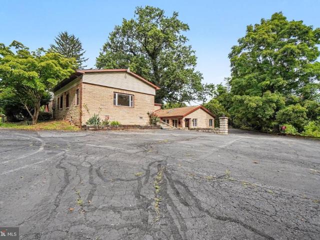 1465 Colonial Road