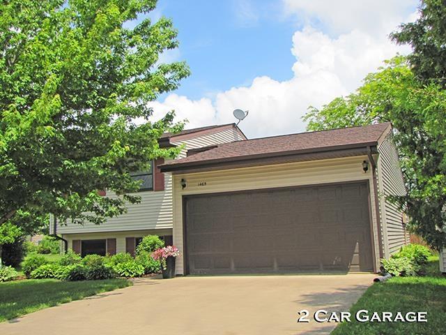 1465 Country Club Court