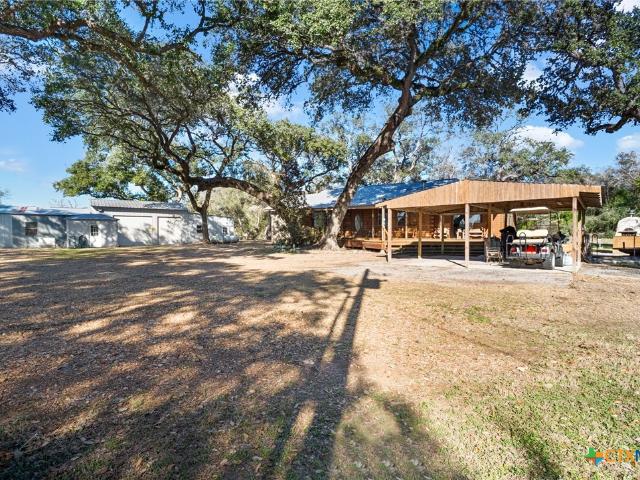 1465 County Road 401, Edna, TX 77957 | MLS #604806