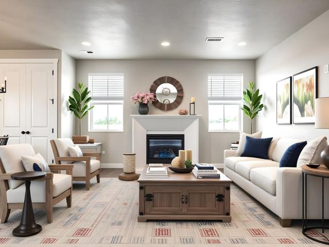 1465 Rocky Mountain Way Lot 204, Kamas, US, UT