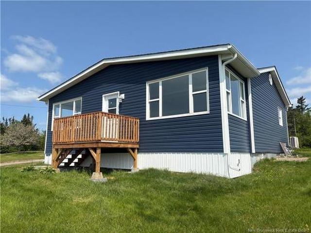 1465 Route 790, Musquash, NB, E5J 1X8 house for sale | Listing ID NB137553 | Royal LePage