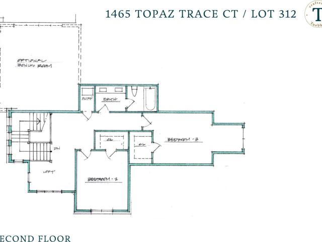1465 Topaz Trace Court, Hebron, US, KY
