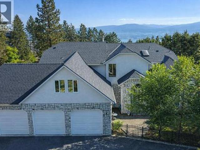 1465 West Kelowna Road, West Kelowna, BC, V1Z 3L2 house for sale | Listing ID 10376 | Royal LePage