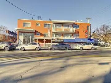 House for sale in Ahuntsic-cartierville