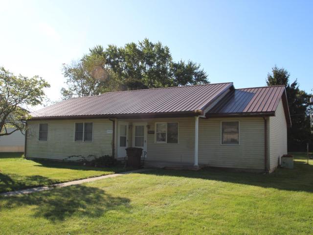 1465 1 First Street