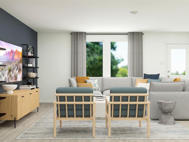 14664 South Ascot Bend Circle